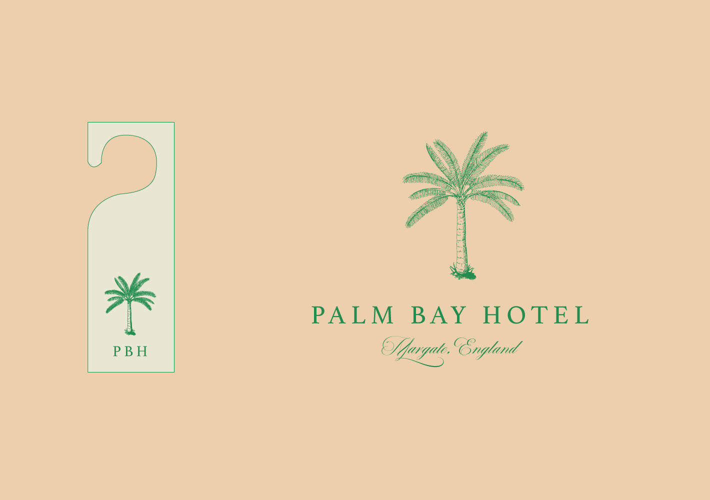 Palm Bay Hotel