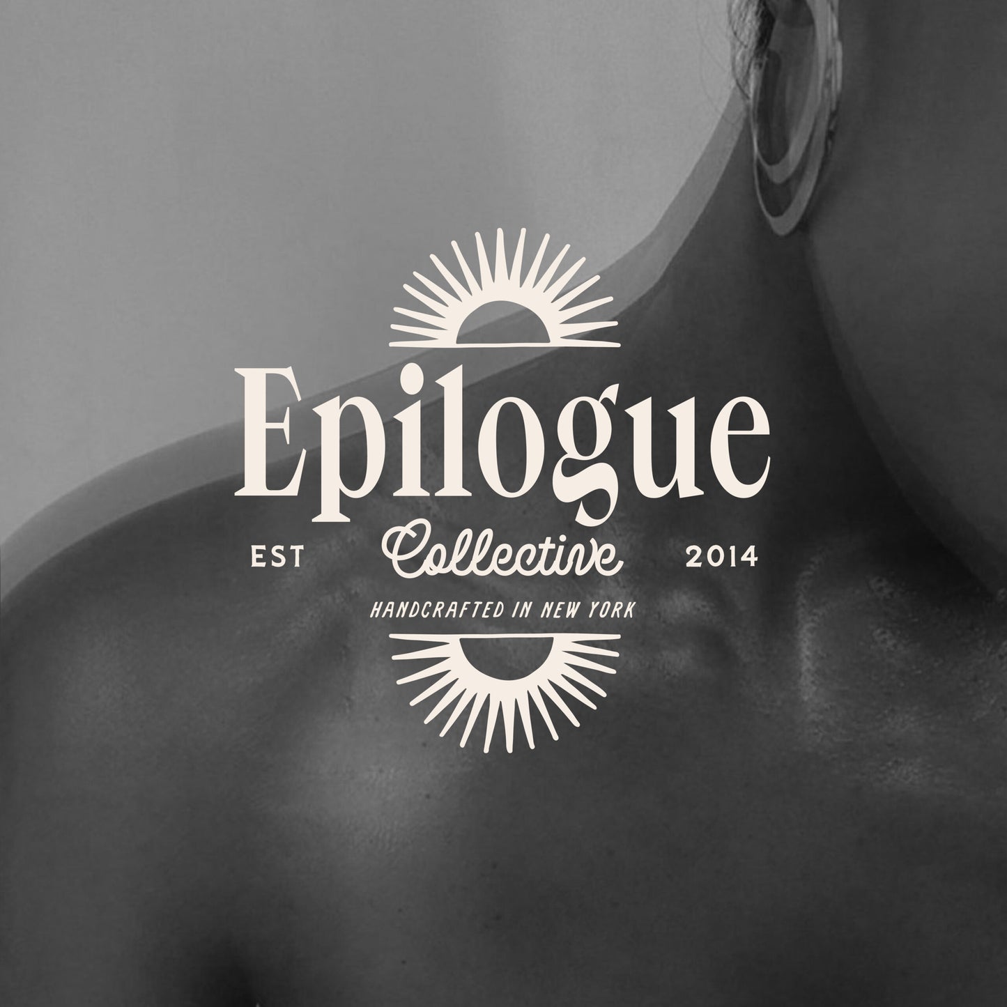 Semi Custom Logo 'Epilogue'