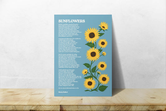 Sunflowers